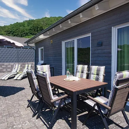 Haus Schoenblick Rieden (Mayen-Koblenz)