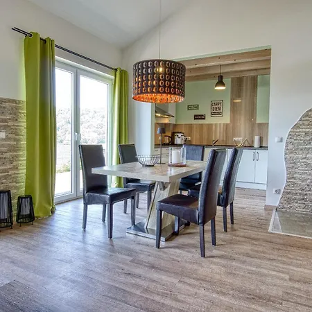 Casa de Férias Haus Schoenblick *