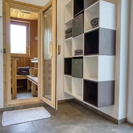 Casa de Férias Haus Schoenblick