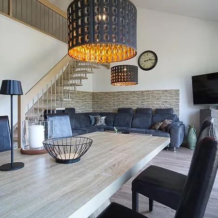 Casa de Férias Haus Schoenblick Rieden (Mayen-Koblenz)