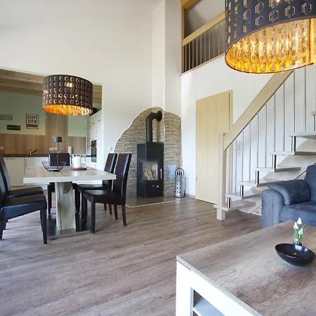 Haus Schoenblick Casa de Férias *