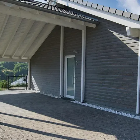 Casa de Férias Haus Schoenblick Rieden (Mayen-Koblenz)